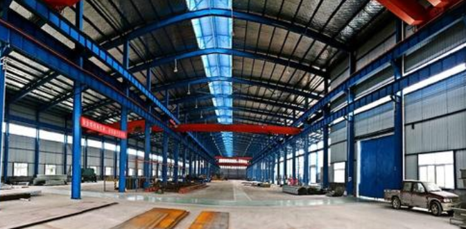 清远大家知道重型钢结构在施工中轻易出现哪些问题吗